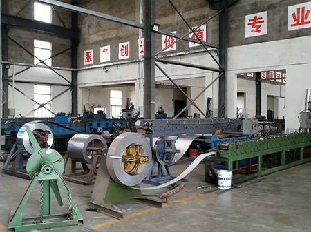 軋制成型機(jī)